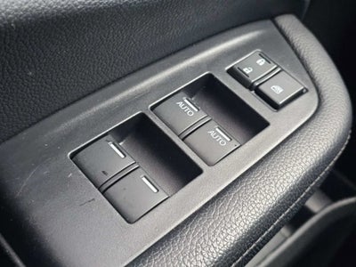 2019 Honda Passport Elite