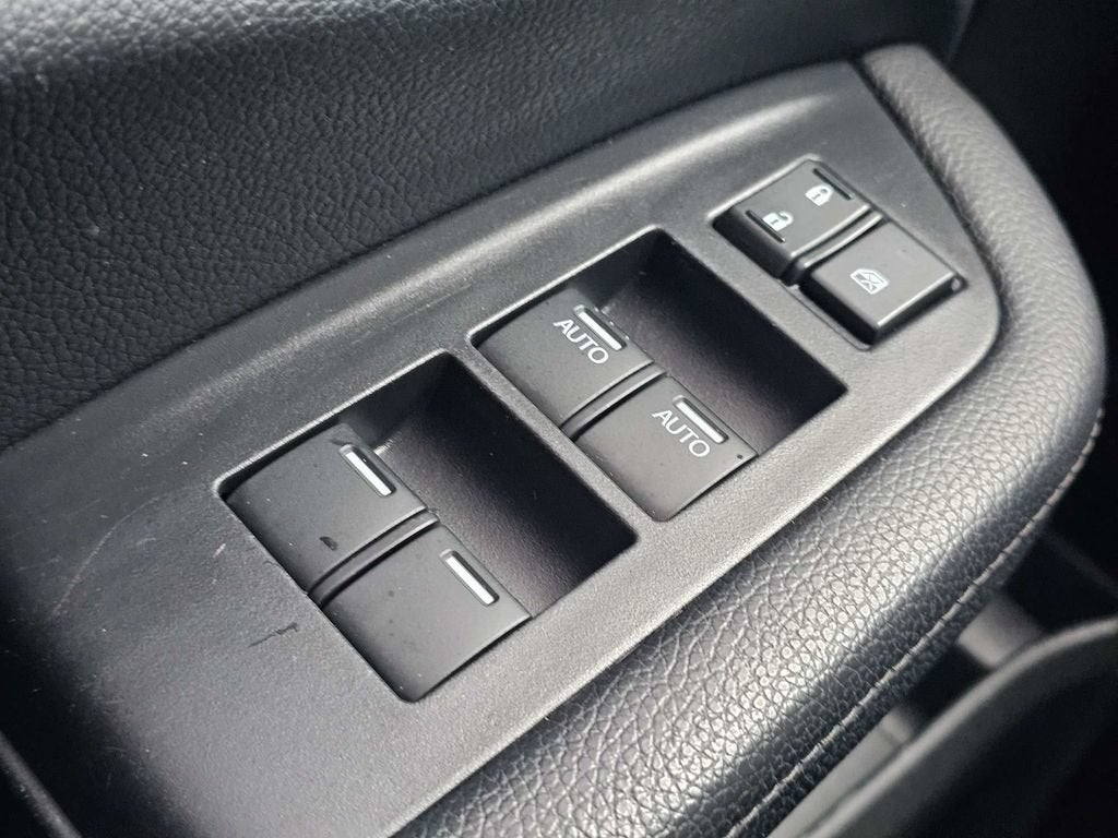 2019 Honda Passport Elite