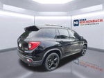 2019 Honda Passport Elite