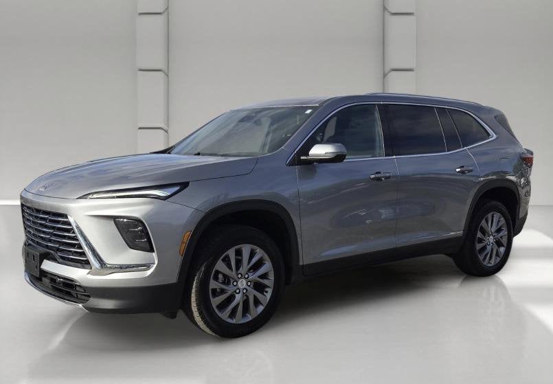 2025 Buick Enclave Preferred's photo