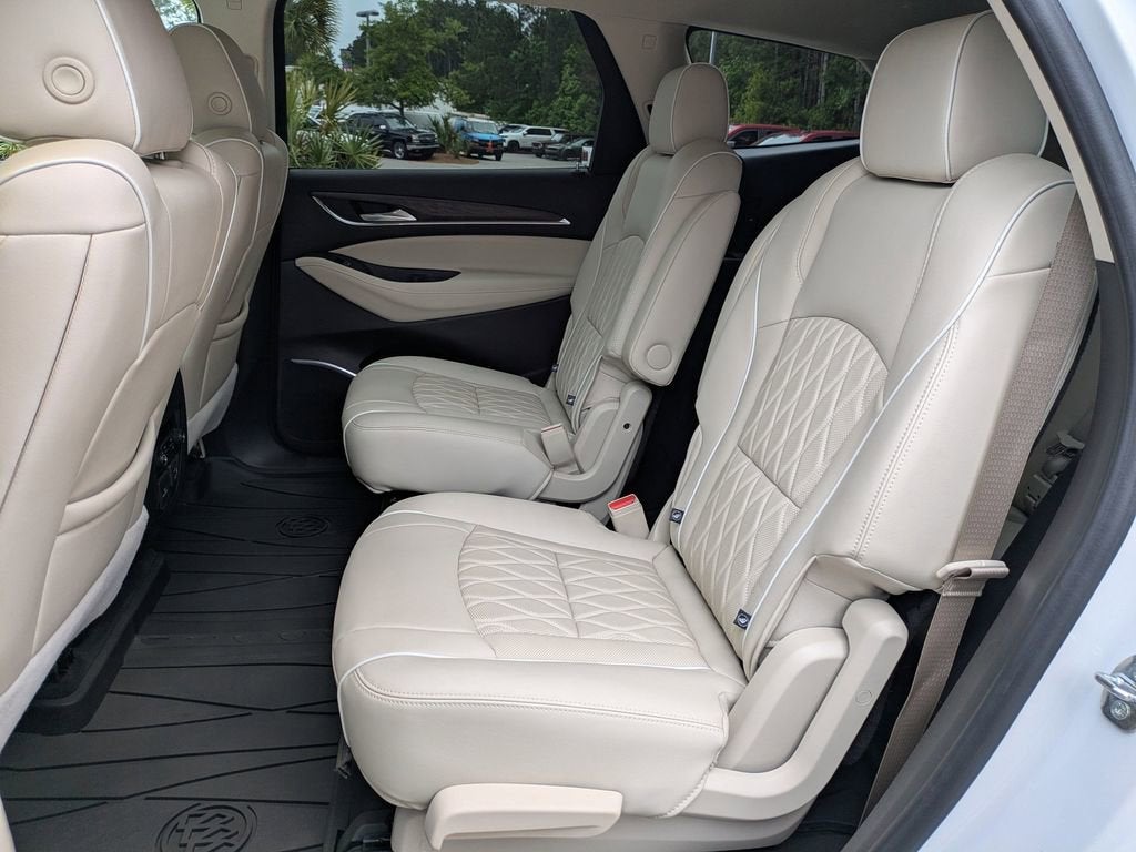 2023 Buick Enclave Avenir