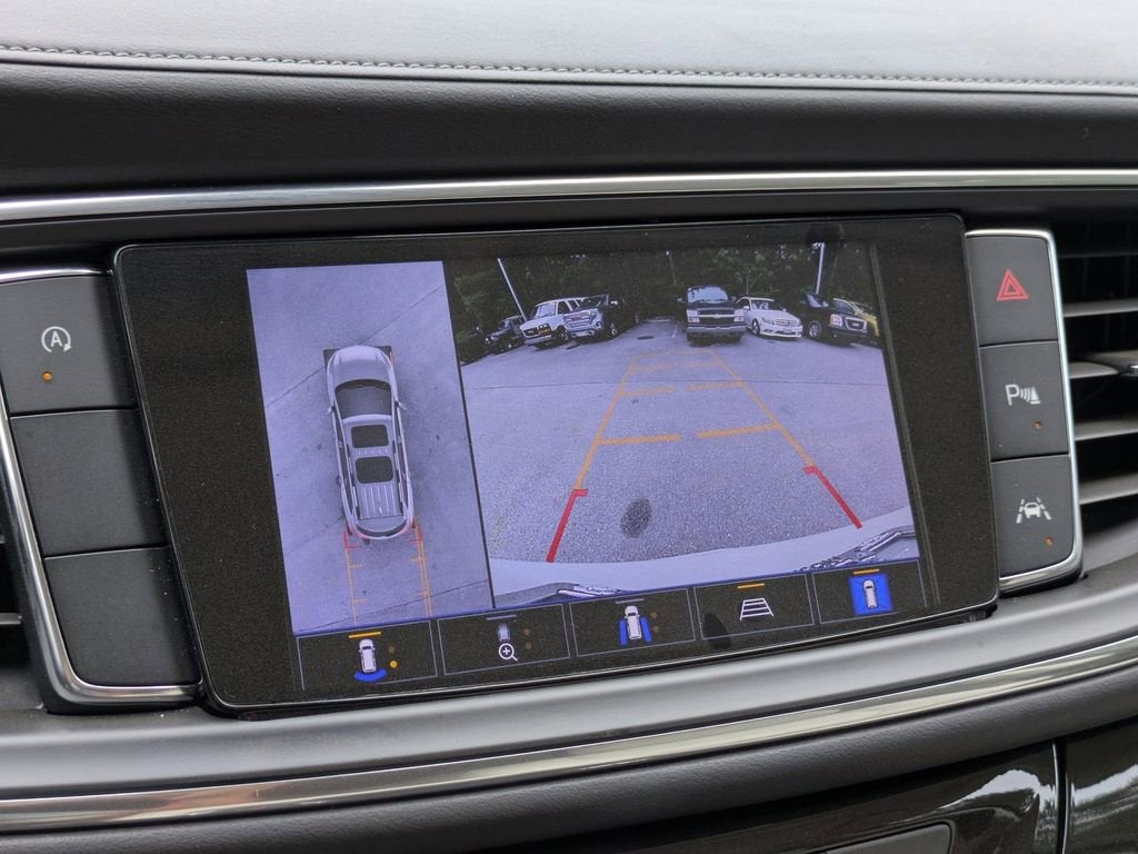 2023 Buick Enclave Avenir
