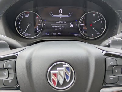 2023 Buick Enclave Avenir