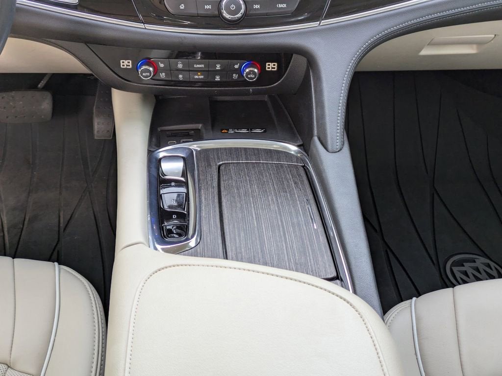 2023 Buick Enclave Avenir