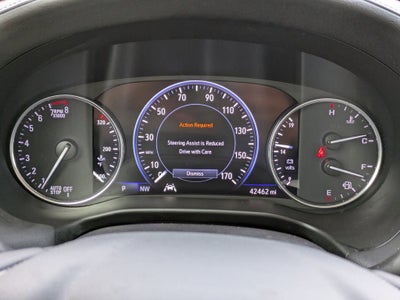 2023 Buick Enclave Avenir