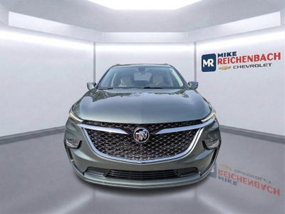 2023 Buick Enclave Avenir