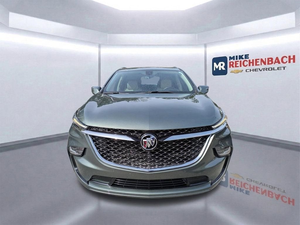 2023 Buick Enclave Avenir