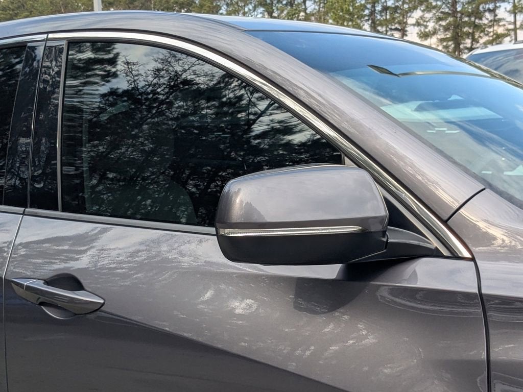 2021 Acura RDX w/Technology Package