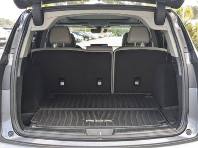 2021 Acura RDX w/Technology Package