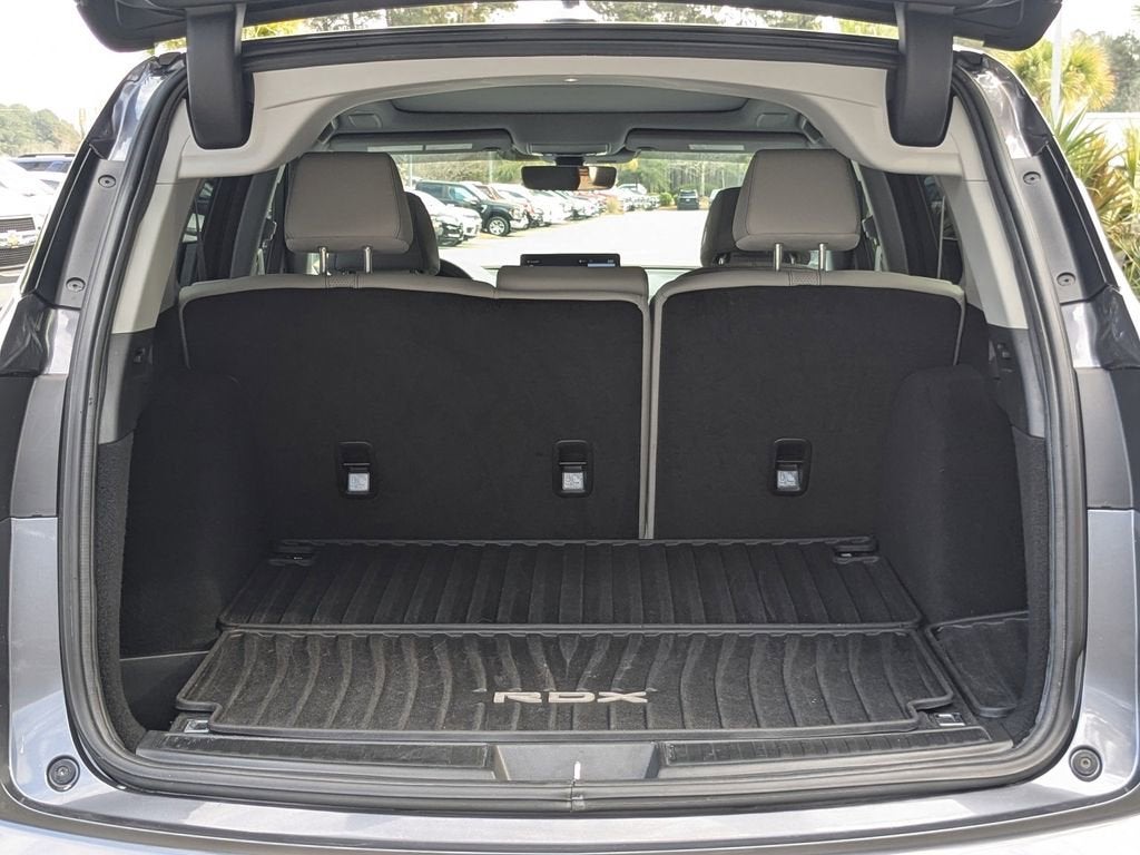 2021 Acura RDX w/Technology Package