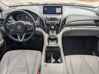2021 Acura RDX w/Technology Package