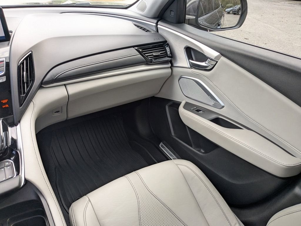 2021 Acura RDX w/Technology Package