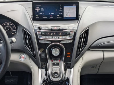 2021 Acura RDX w/Technology Package