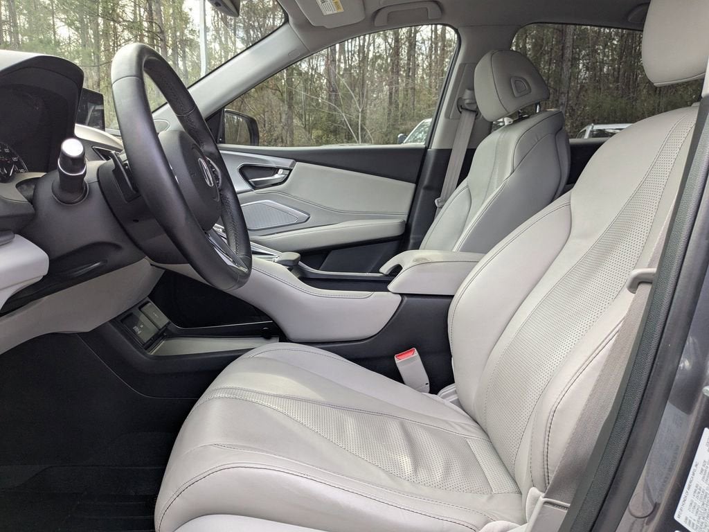 2021 Acura RDX w/Technology Package