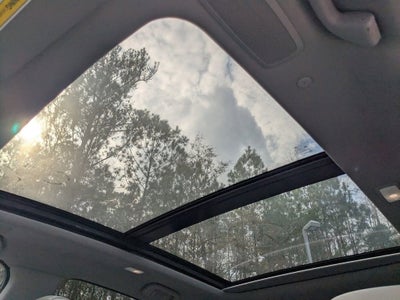 2021 Acura RDX w/Technology Package