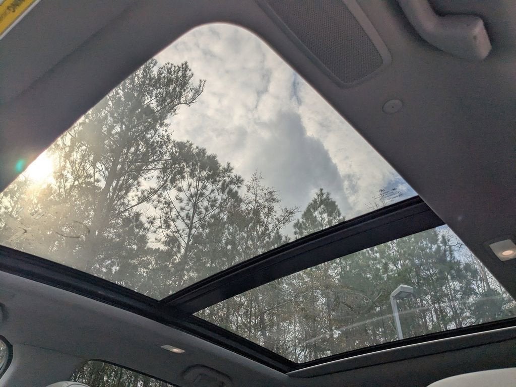 2021 Acura RDX w/Technology Package