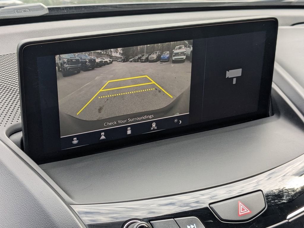 2021 Acura RDX w/Technology Package