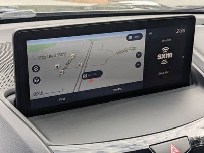 2021 Acura RDX w/Technology Package