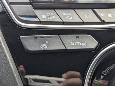 2021 Acura RDX w/Technology Package