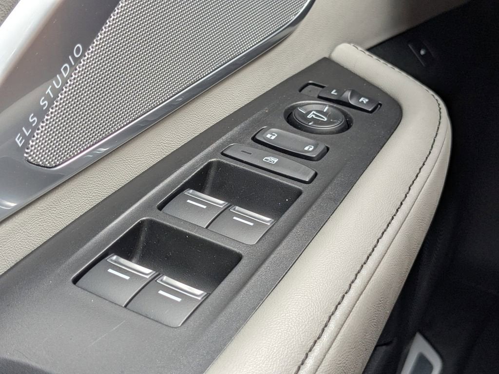 2021 Acura RDX w/Technology Package