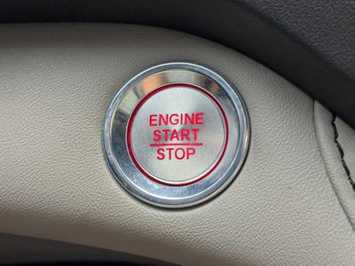 2021 Acura RDX w/Technology Package