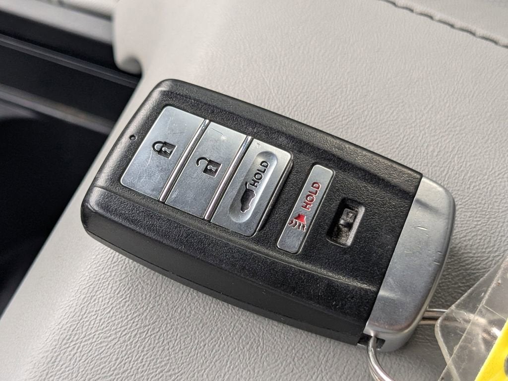 2021 Acura RDX w/Technology Package