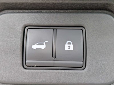 2026 Nissan Rogue SL