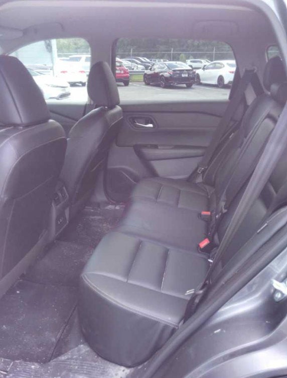 2026 Nissan Rogue SL