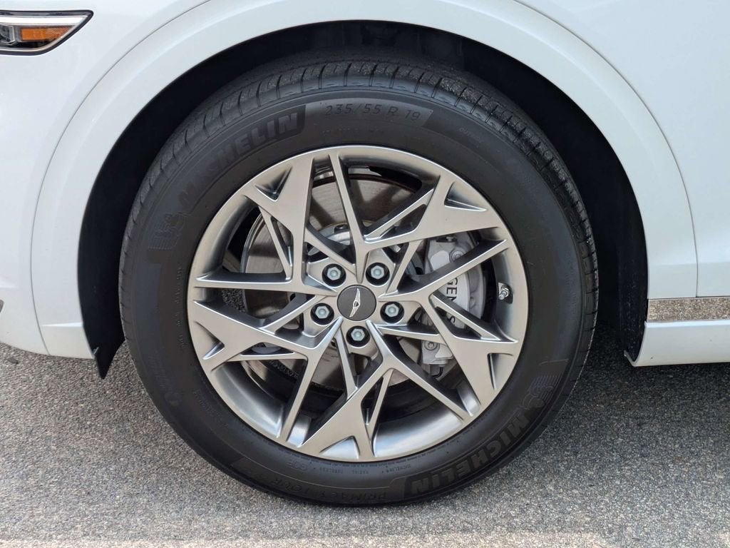 2024 Genesis GV70 2.5T