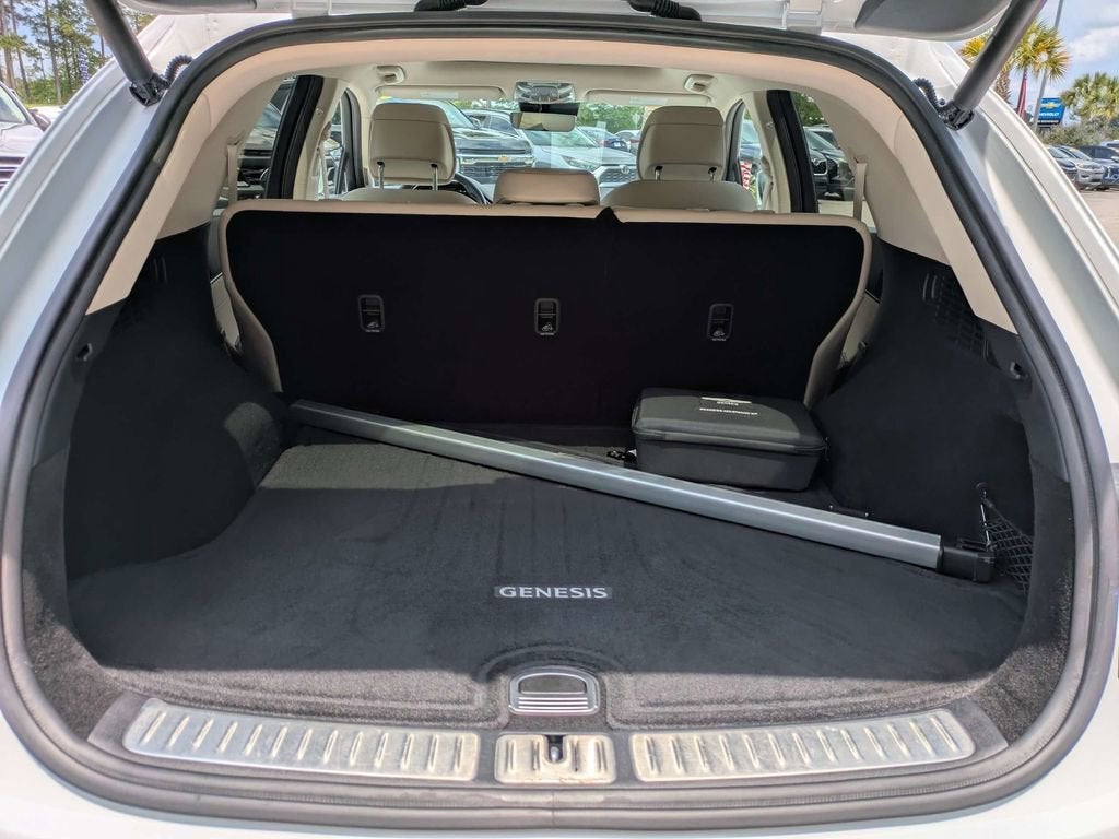2024 Genesis GV70 2.5T