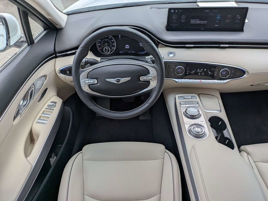2024 Genesis GV70 2.5T