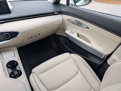 2024 Genesis GV70 2.5T