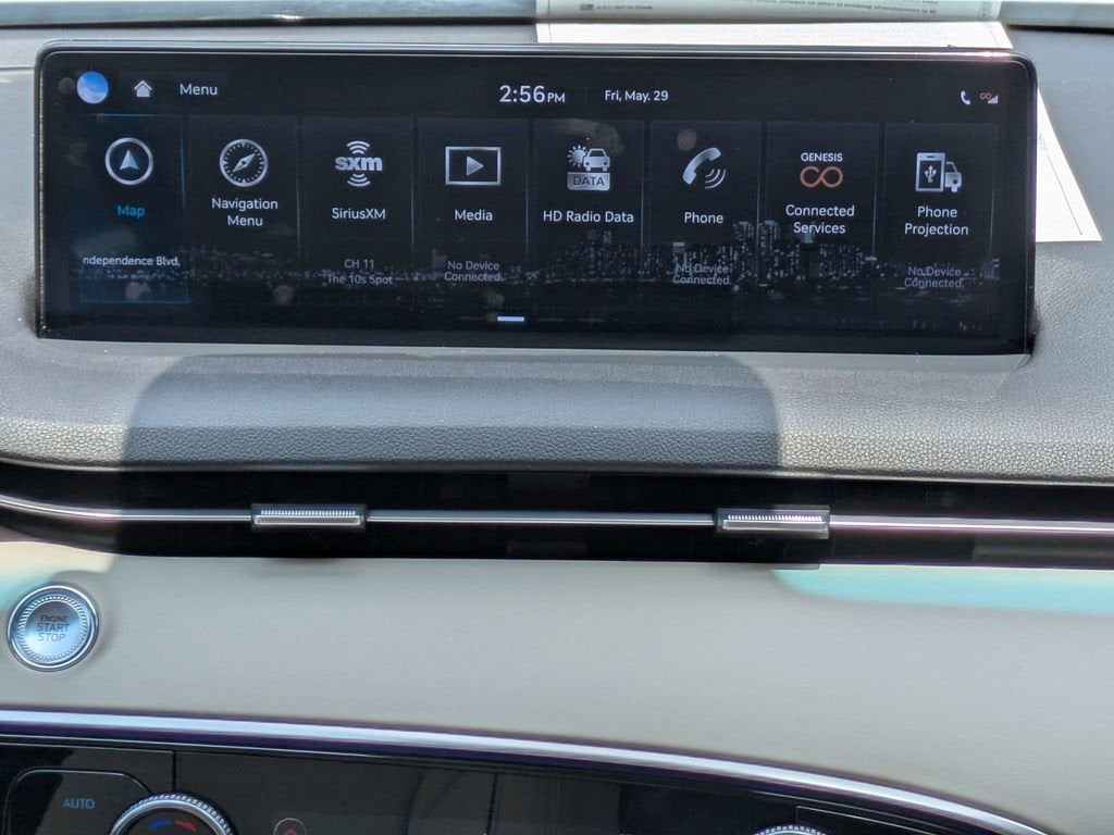 2024 Genesis GV70 2.5T