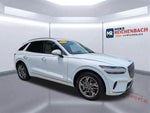 2024 Genesis GV70 2.5T