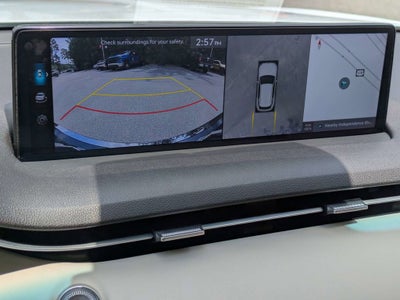 2024 Genesis GV70 2.5T
