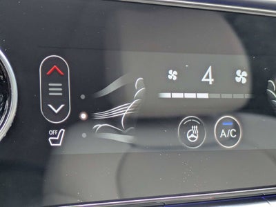 2024 Genesis GV70 2.5T
