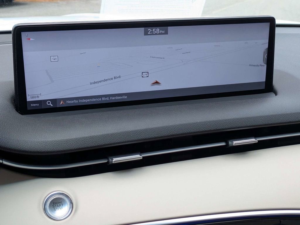 2024 Genesis GV70 2.5T
