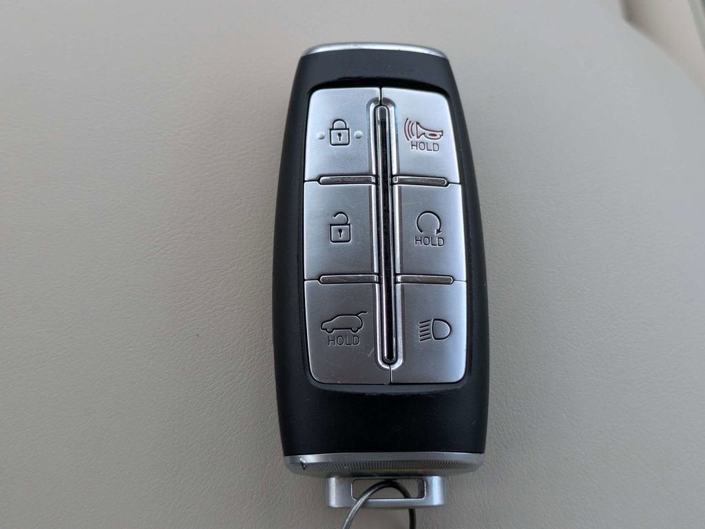 2024 Genesis GV70 2.5T