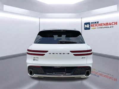2024 Genesis GV70 2.5T