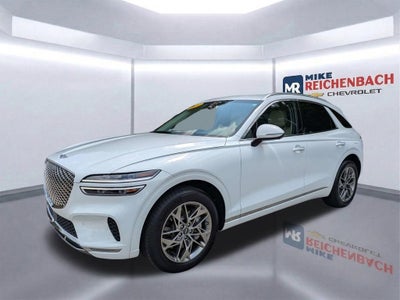 2024 Genesis GV70 2.5T