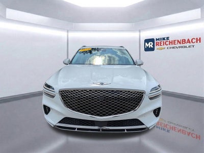 2024 Genesis GV70 2.5T