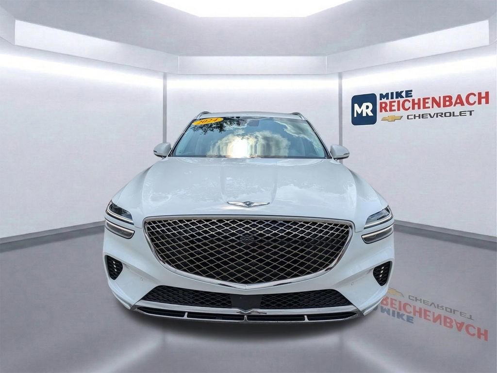 2024 Genesis GV70 2.5T