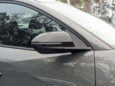 2023 Hyundai Santa Cruz NIGHT