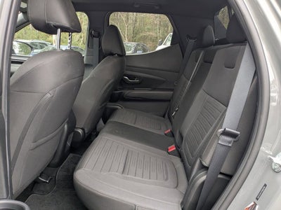 2023 Hyundai Santa Cruz NIGHT