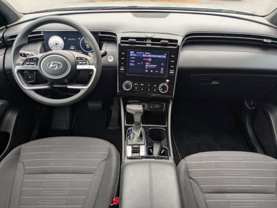 2023 Hyundai Santa Cruz NIGHT