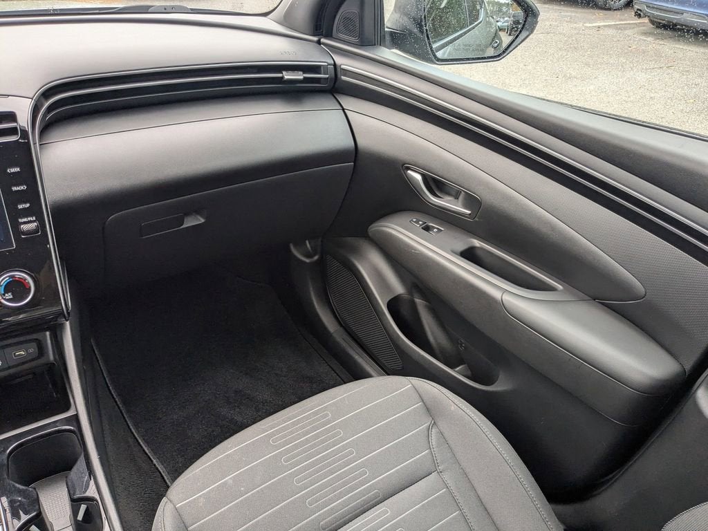 2023 Hyundai Santa Cruz NIGHT