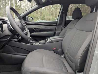 2023 Hyundai Santa Cruz NIGHT