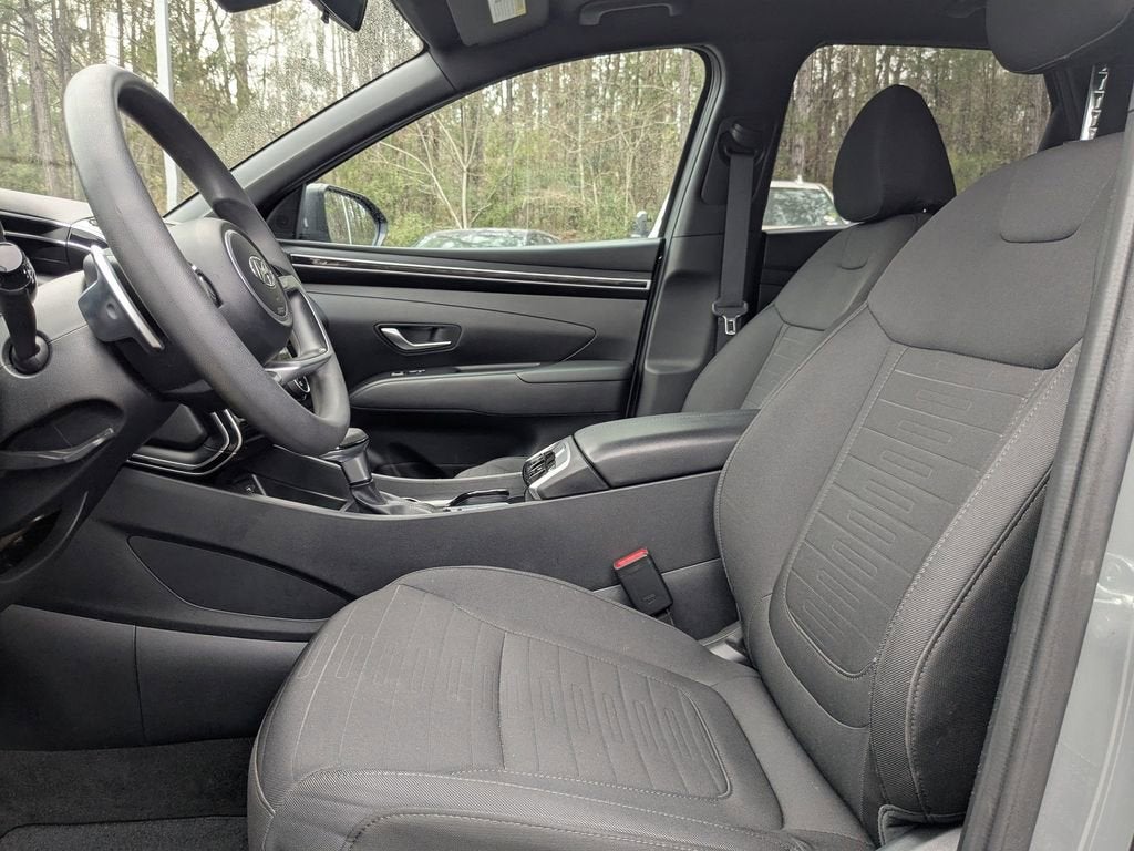 2023 Hyundai Santa Cruz NIGHT