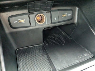 2023 Hyundai Santa Cruz NIGHT