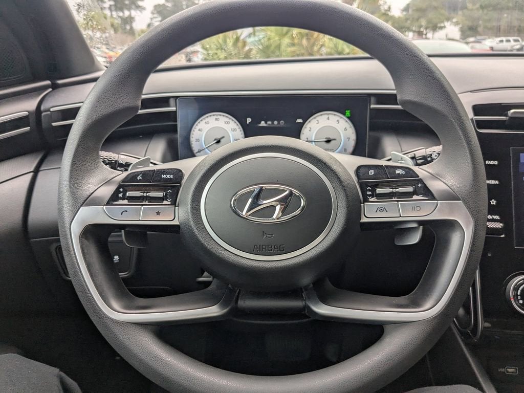 2023 Hyundai Santa Cruz NIGHT